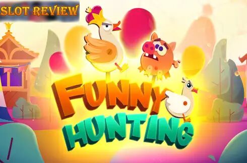 Funny Hunting